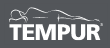 Logomarca Tempur